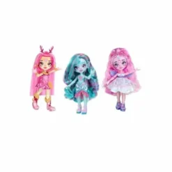 Poupee Surprise Pixlings Magic Mixies
