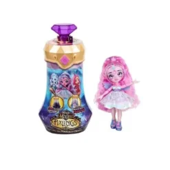 Poupee Surprise Pixlings Magic Mixies