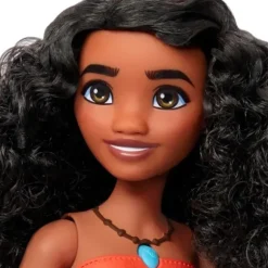 Poupee Vaiana Chantante - Disney Princesses