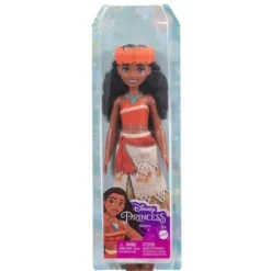 Poupee Vaiana 29 Cm - Disney Princesses