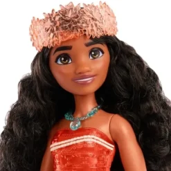 Poupee Vaiana 29 Cm - Disney Princesses