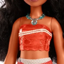 Poupee Vaiana 29 Cm - Disney Princesses