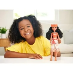 Poupee Vaiana 29 Cm - Disney Princesses