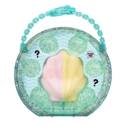 Poupées L.O.L Surprise Glitter Color Change - Pearl Blue