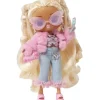 Poupées L.O.L Surprise Tweens Serie 4 - Olivia Flutter