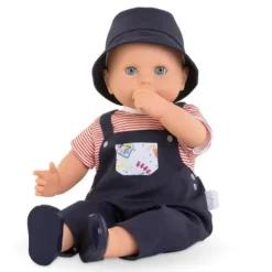 Poupon Augustin Petit Artiste