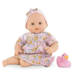 Poupon Bebe Bain Calypso
