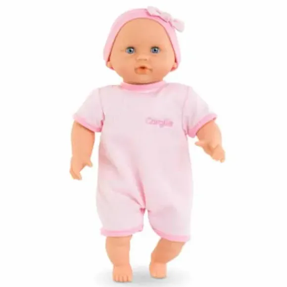 Poupon Bebe Calin Coffret Dodo