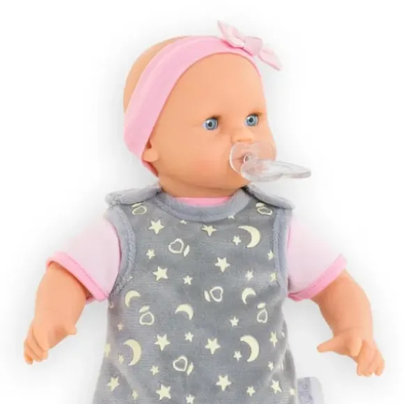 Poupon Bebe Calin Coffret Dodo