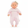 Poupon Bebe Calin Manon