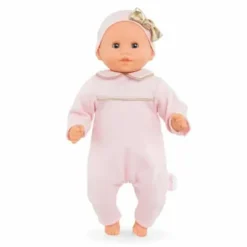 Poupon Bebe Calin Manon