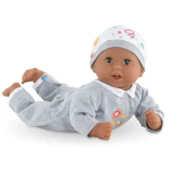 Poupon Bebe Calin Marius