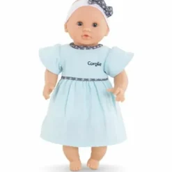 Poupon Bebe Calin Maud 30 Cm