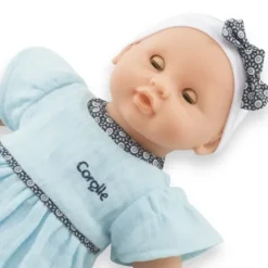 Poupon Bebe Calin Maud 30 Cm