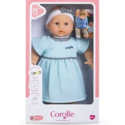 Poupon Bebe Calin Maud 30 Cm