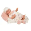Poupon Bebe Qui Pleure 42 Cm