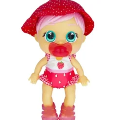 Poupon Cry Babies Fun N'Sun Ella
