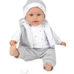 Poupon Interactif 45 Cm