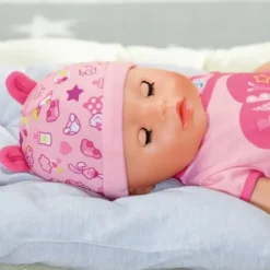 Poupon Interactif Fille 43 Cm - Baby Born
