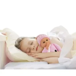 Poupon Interactif Molly Fait Dodo Avec Toi