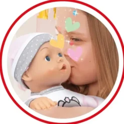 Poupon Kiss 36 Cm