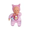 Poupon Nenuco Soft 5 Fonctions Rose