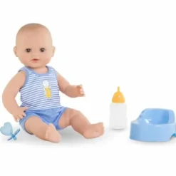 Poupon Paul Fait Pipi