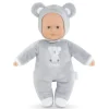 Poupon Pti Coeur Koala