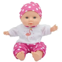 Poupon Souple Camilla 30 Cm