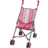 Poussette Canne