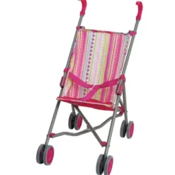 Poussette Canne