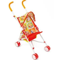 Poussette Canne Winnie L'Ourson