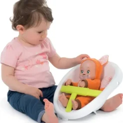 Poussette Minikiss Baby Walker 3 En 1