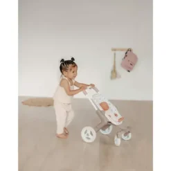 Poussette Pop Baby Nurse
