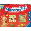 Pret Pour La Maternelle