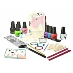 Professional Studio Nail Art