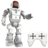 Program A Bot X - Ycoo - Robot Programmable Radiocommande - 40 Cm