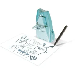 Projecteur A Dessins Pocket Magic Lign