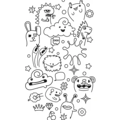 Projecteur A Dessins Pocket Magic Lign