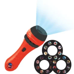Projecteur A Histoires Miraculous