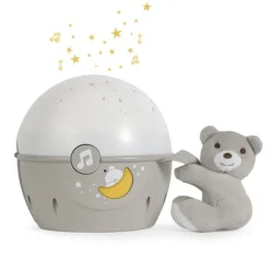 Projecteur Musical Et Lumineux - Next2 Stars Neutre