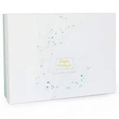 Protege Carnet De Sante Et Doudou Sucre Amande