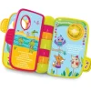 P'Tit Livre Enchante Mes Premieres Comptines