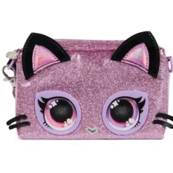 Purse Pets - Sac Pochette - Chaton