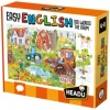 Puzzle Anglais Facile 100 Mots La Ferme