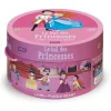 Puzzle Avec Livre Le Bal Des Princesses