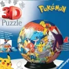 Puzzleball 72 Pieces