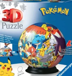 Puzzleball 72 Pieces
