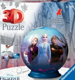 Puzzleball 72 Pieces