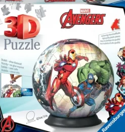 Puzzleball 72 Pieces